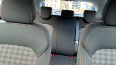 MG ZS 1.5 VTi-TECH Excite 5dr Petrol Hatchback